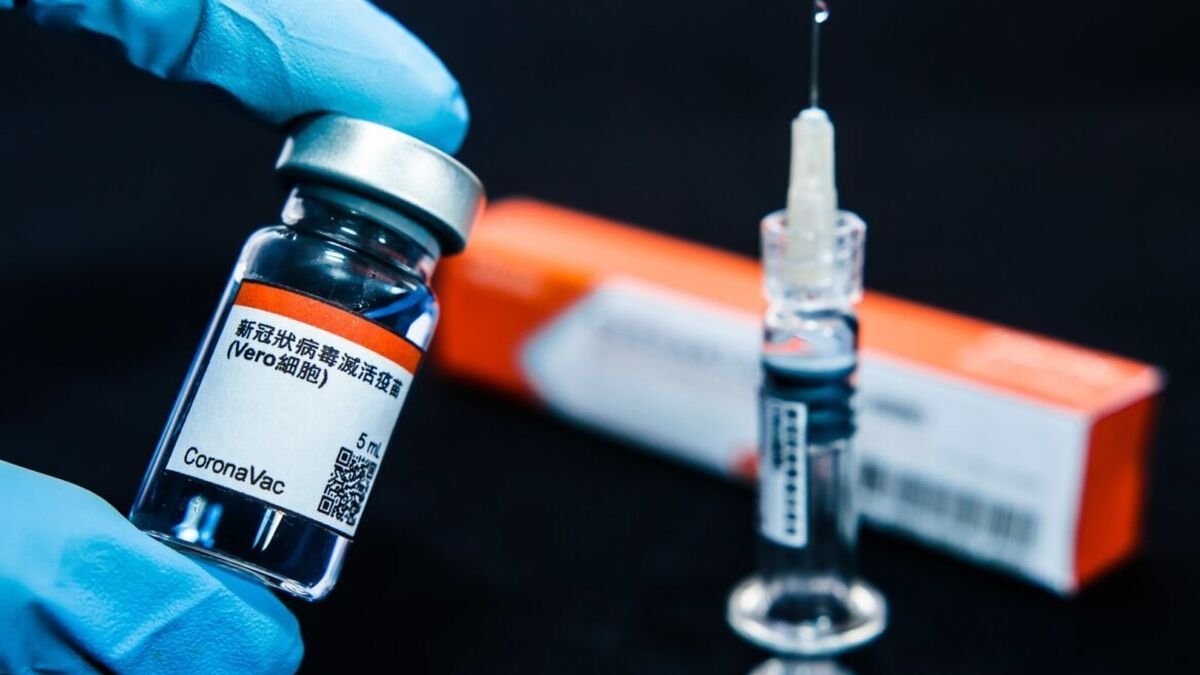 81,4%-и аҳолии вилоят ваксина гирифтанд
