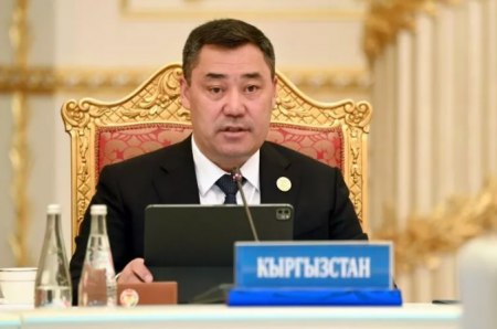 Кыргызская военная агрессия против Таджикистана. Бомбить - не строить