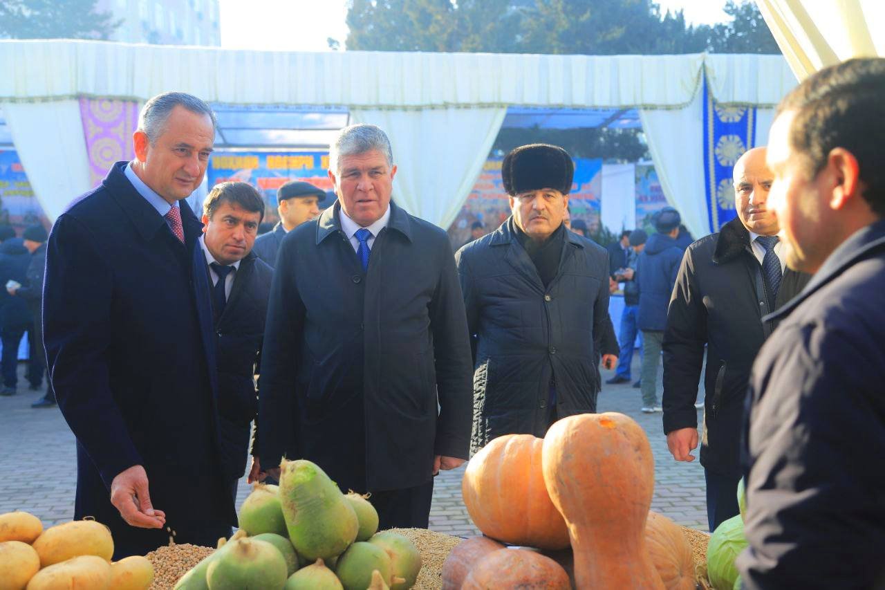 Ҷашни бошукӯҳи Сада дар Хатлон: Рамзи нуру гармӣ ва оғози нав