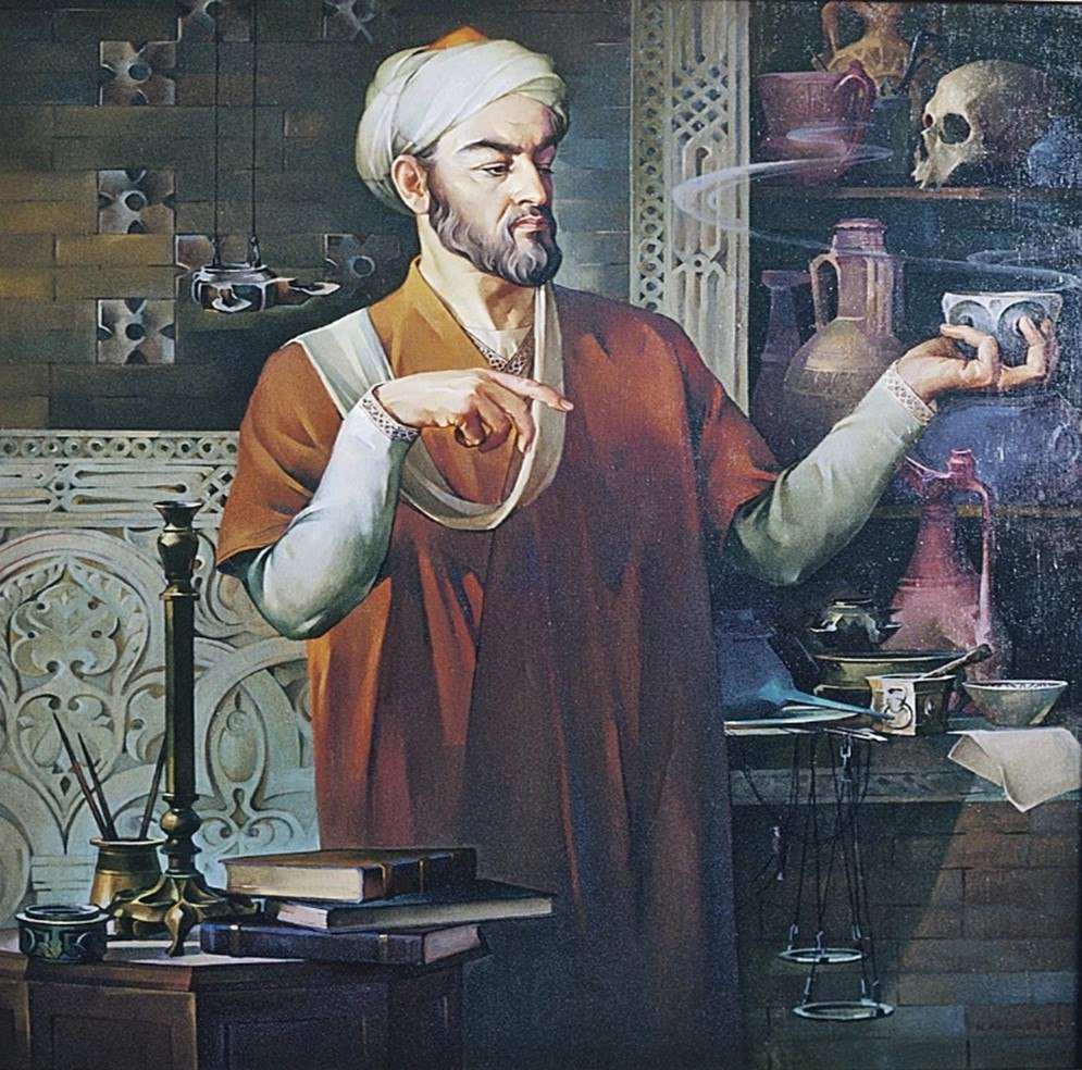 «СӮРОХКУНАНДАИ ГАВҲАР»