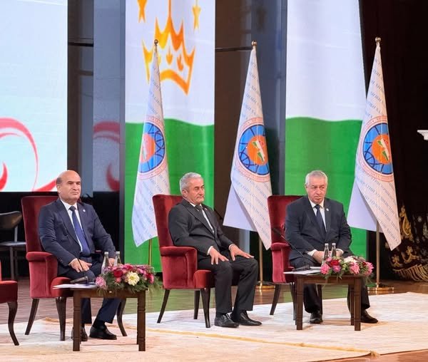 ДАНҒАРА: БАЛАНД БАРДОШТАНИ МАЪРИФАТИ СИЁСӢ ДАР МЕҲВАРИ БАРРАСИИ ҲИЗБИЁН