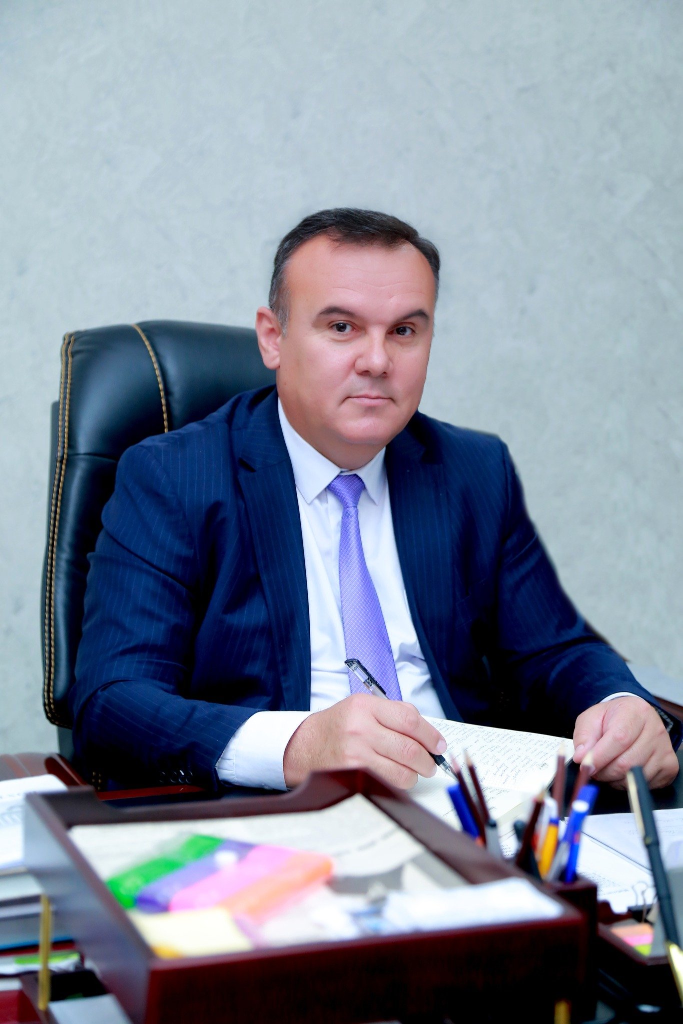 КОМИССИЯИ ОЛИИ АТТЕСТАТСИОНӢ: НАҚШИ КАЛИДӢ ДАР РУШДИ ИЛМ ДАР ТОҶИКИСТОН