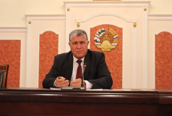 ҶАЛАСАИ НАЗОРАТӢ ДАР МИНТАҚАИ КӮЛОБ