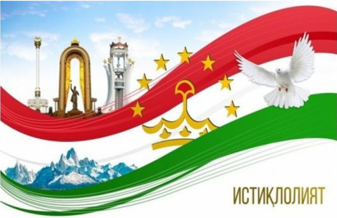 ИСТИҚЛОЛ САОДАТИ ҲАР ФАРДИ КИШВАР