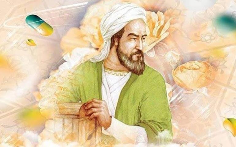 ҚИЁСИ ВОПАСИН ЛАҲЗАҲОИ РӮЗГОРИ  ЗАКАРИЁИ РОЗӢ ВА ЛЕОНАРД ЭЙЛЕР