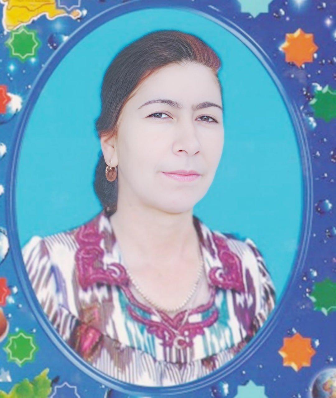 Ш. Абдураҳимова: «Омӯзгорӣ пешаи муқаддас аст»