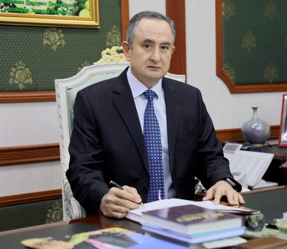 Рӯзи Президент рамзи ваҳдату садоқат ба давлат аст