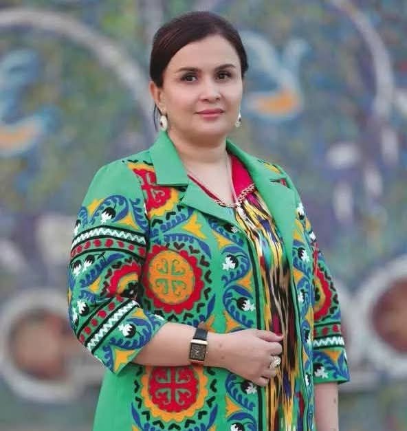 ИДОРАКУНИИ ПРЕЗИДЕНТӢ–  ЗАМИНАИ ТАҲКИМИ ДАВЛАТДОРИИ МИЛЛӢ