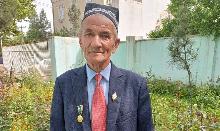 Масири зиндагии ибратомӯз