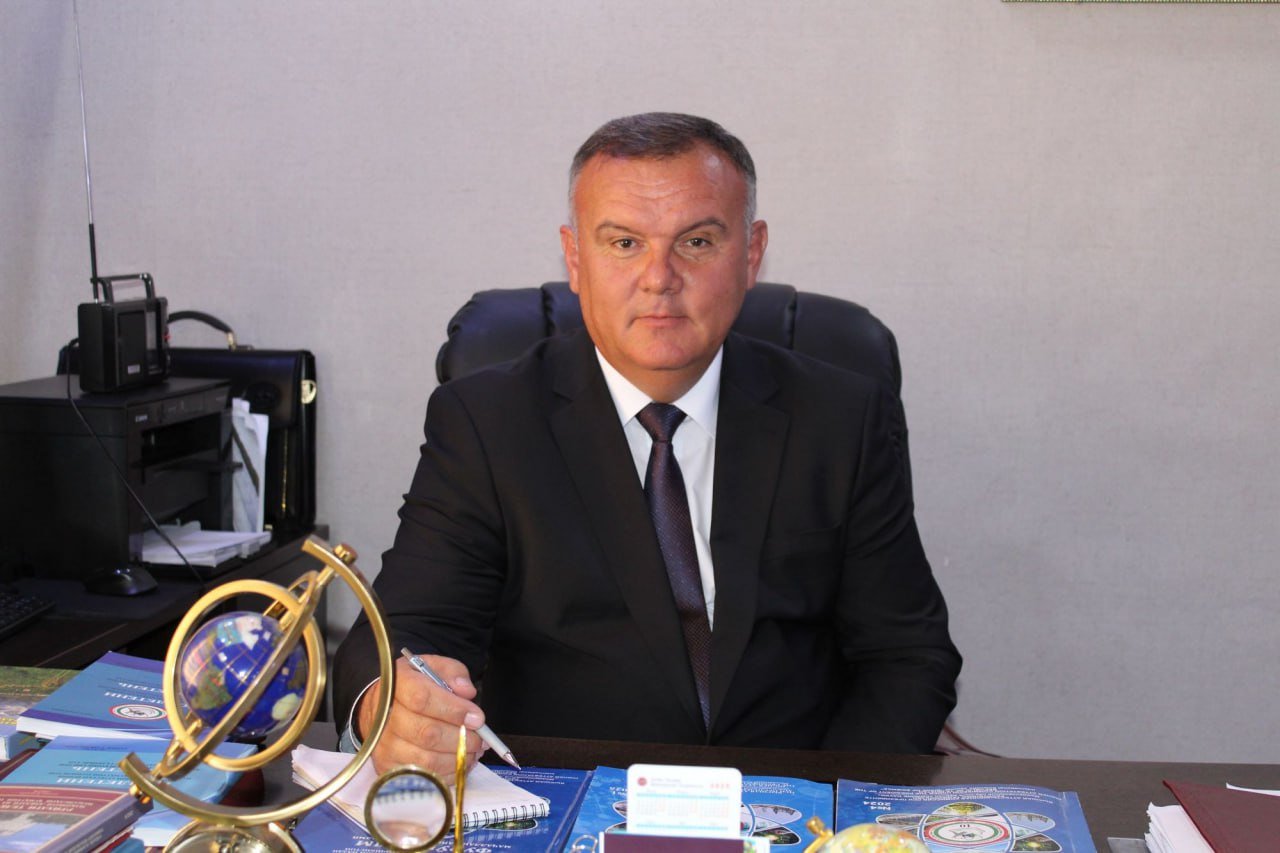 Ниҳоде, ки илми тоҷикро муаррифӣ менамояд