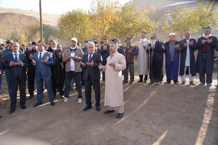 Ҳаҷ нарафту пули одамгузар сохт