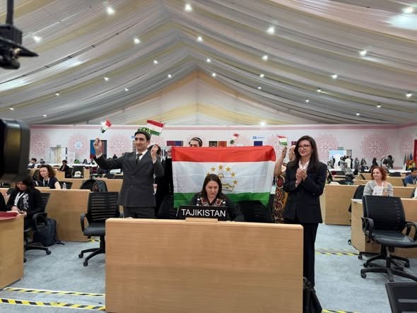 Номинаи “Фарҳанги суманакпазӣ” ба Феҳристи репрезентативии мероси фарҳанги ғайримоддии ЮНЕСКО ворид шуд