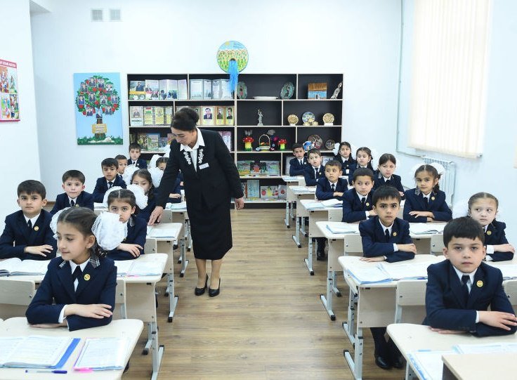 ОМӮЗГОР ЧӢ БОЯД КАРД, КИ ЭЪТИБОРАШ ДАР ҶОМЕА БАЛАНД ШАВАД?