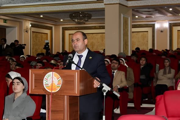 Паёми Президенти Ҷумҳурии Тоҷикистон – заминаи муҳимми рушди устувори давлат