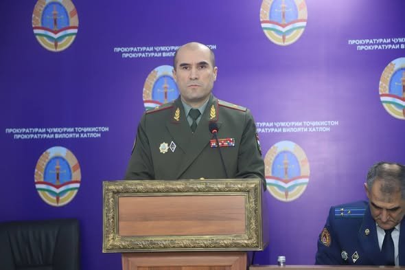 И. ЗОИРЗОДА: 619 ҚАРОРИ РАИСОНИ ШАҲРУ НОҲИЯҲО  ЭЪТИРОЗ ВА 225 ОН ЛАҒВ ШУДАНД