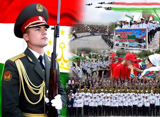 ОМОДАГӢ БА ДАЪВАТИ БАҲОРИИ ХИЗМАТИ ҲАРБӢ