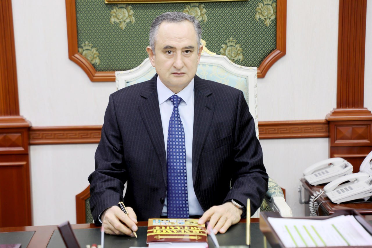 Соли 2026 - соли вусъат додани корҳои ободонию созандагӣ