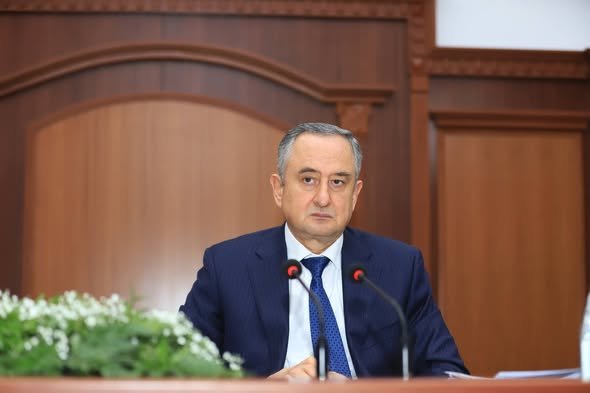 СОЛИ РУШДИ УСТУВОР ВА ДАСТОВАРДҲОИ НАЗАРРАСИ ИҶТИМОИЮ ИҚТИСОДИИ ХАТЛОН