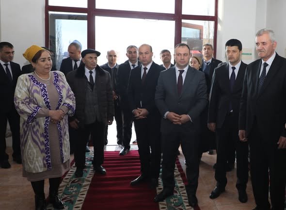 ТАШАББУСИ ФАРҲАНГӢ