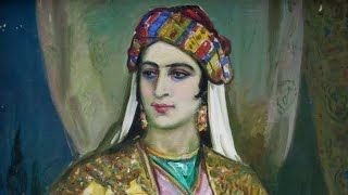 НАХУСТИН ЗАНИ СОҲИБДЕВОНИ ТОҶИК