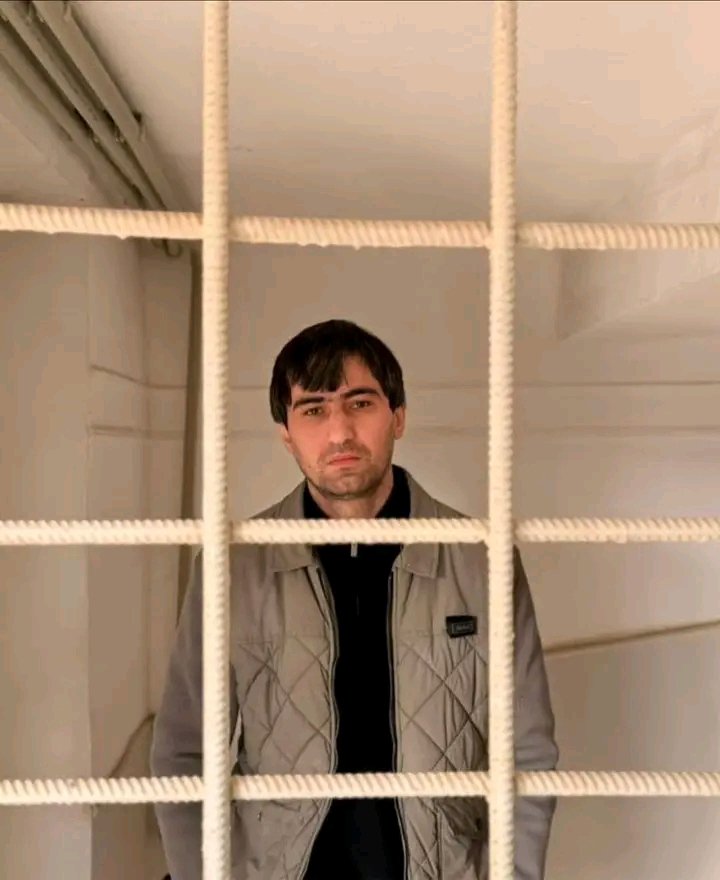 Ҳабси роҳбари маркази компютерӣ дар Шаҳритус