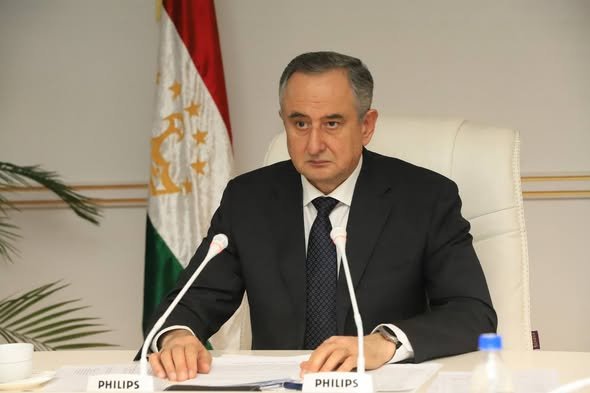 ҶАЛАСАИ ШУРОИ ВИЛОЯТИИ МУТОБИҚСОЗИЮ МЕТОДӢ ОИД БА ТАЪЛИМ ВА ТАРБИЯИ ҲУҚУҚИИ ШАҲРВАНДОН ДАР НАЗДИ РАИСИ ВИЛОЯТИ ХАТЛОН