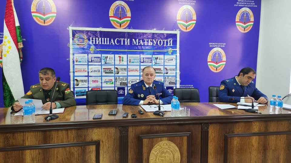 БЕШ АЗ 150 МИЛЛИОН СОМОНӢ ЗАРАРИ РАСОНИДА БАРТАРАФ ШУД