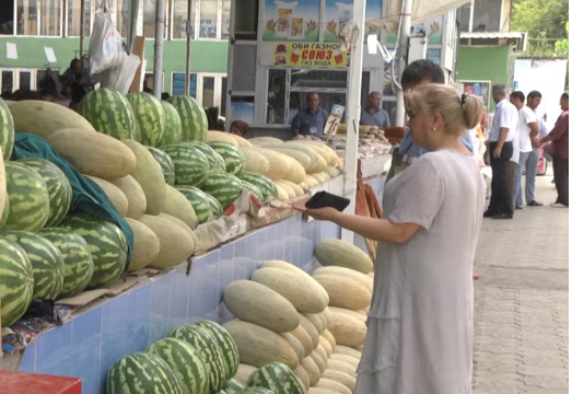 ХАРИДОР ВА ФУРӮШАНДА