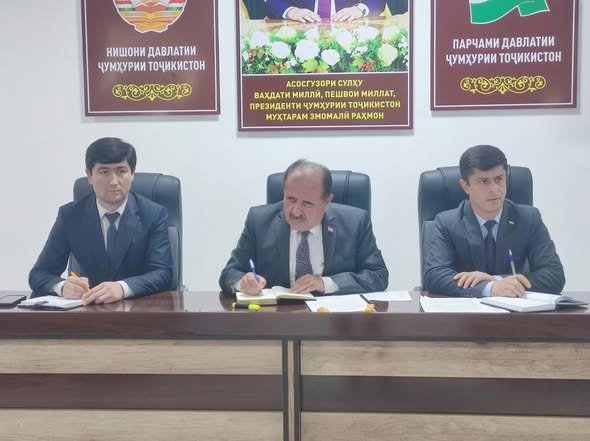 129 ҲАЗОР САР ЧОРВОИ ШОХДОР АЗ ТАШХИС ГУЗАРОНИДА ШУД