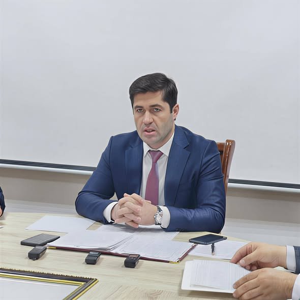 ДАР ВИЛОЯТИ ХАТЛОН 345 586 ГЕКТАР ЗАМИНҲОИ ОБӢ МАВҶУД АСТ