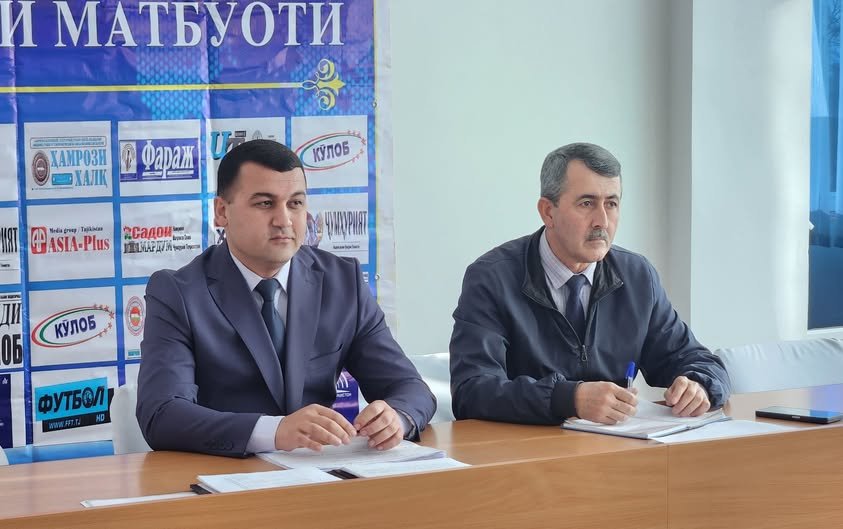 ТАДБИРҲОИ НАЗОРАТӢ ВА ФАҲМОНДАДИҲӢ ДАР САМТИ ТАҚСИМОТИ ЗАМИН