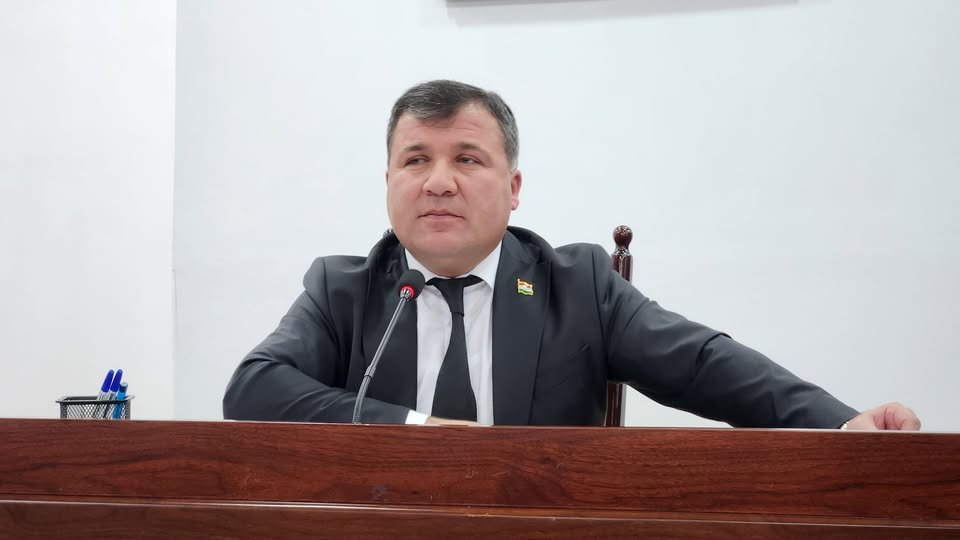 МИРЗОЗОДА. 1133 НАФАР БО ҶОИ КОР ТАЪМИН ГАРДИД