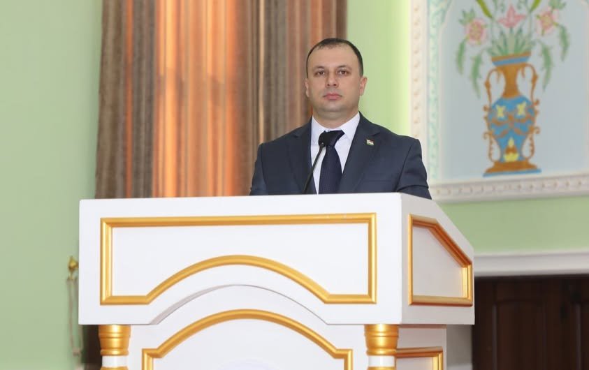 ДАСТОВАРДҲОИ НАЗАРРАСИ ОЛИМОН ВА ДОНИШҶӮЁНИ ДОНИШГОҲИ КӮЛОБ ДАР ОЗМУНҲОИ БАЙНАЛМИЛАЛӢ ВА ҶУМҲУРИЯВӢ