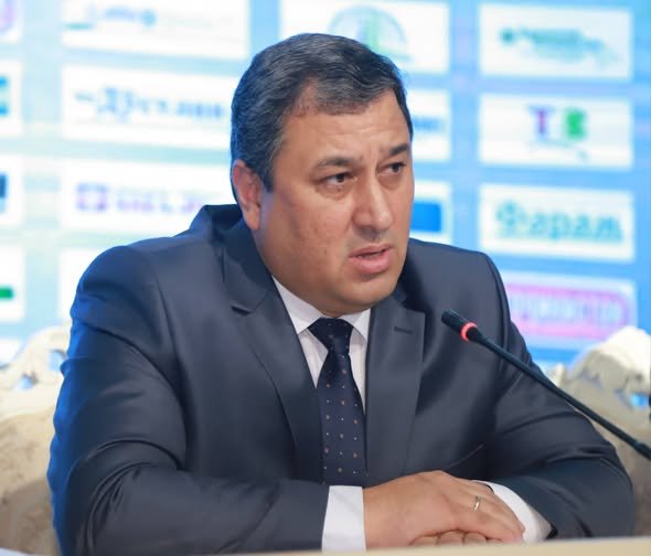 РЕКТОРИ ДДБ БА ВАЪДААШ ВАФО КАРД