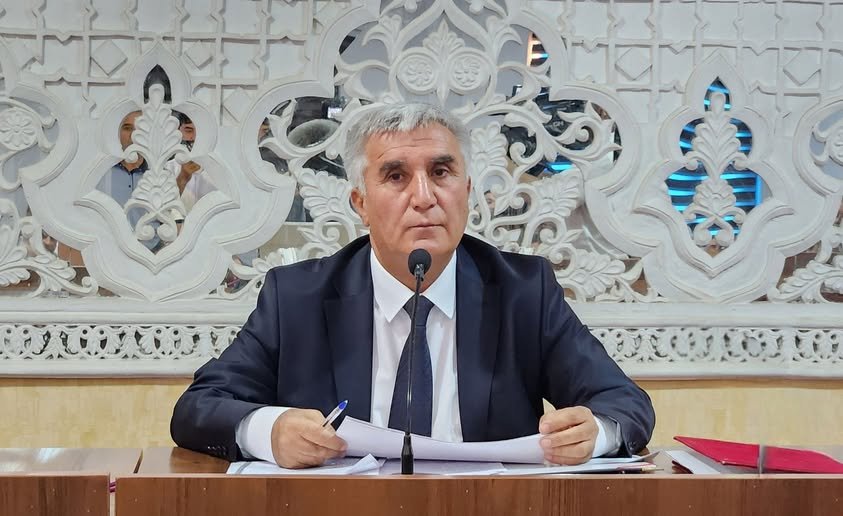 ҲАҶМИ УМУМИИ МАҲСУЛОТИ КИШОВАРЗӢ ДАР ҲАМАИ ШАКЛҲОИ ХОҶАГИДОРӢ БА 2,3 МИЛЛИАРД СОМОНӢ РАСИД