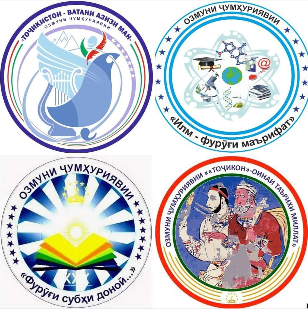 2028050 СОМОНӢ мукофотпулӣ барои қадрдонии ғолибони  мукофотпулӣ барои қадрдонии ғолибони даври вилоятии озмунҳои ҷумҳуриявӣ