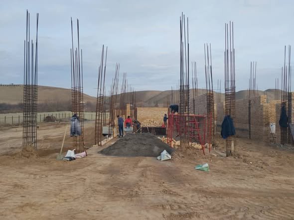 МУАССИСАИ ТАЪЛИМИИ №56 АЗНАВСОЗӢ МЕШАВАД