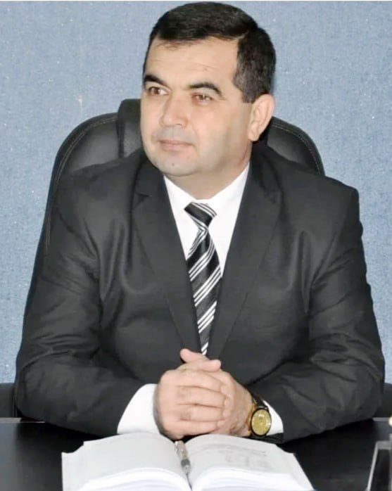 ОМӮЗГОР, ОЛИМ ВА НАМОЯНДАИ МАРДУМӢ