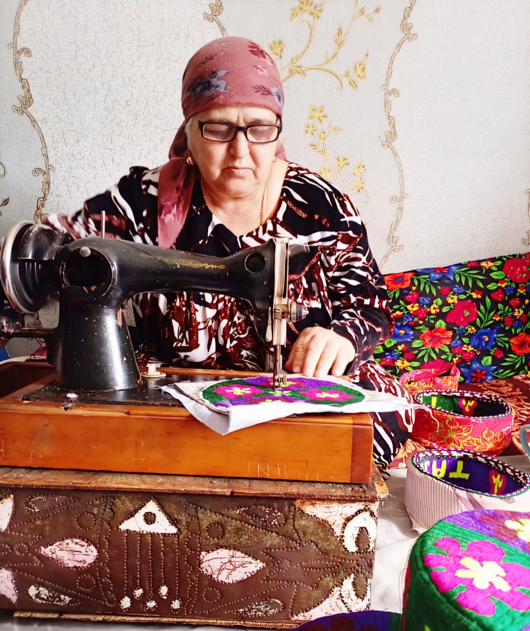 ПАЙВАНДГАРИ НАСЛҲО