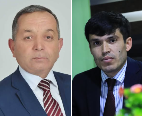 МОЯИ ИФТИХОРИ МИЛЛАТ