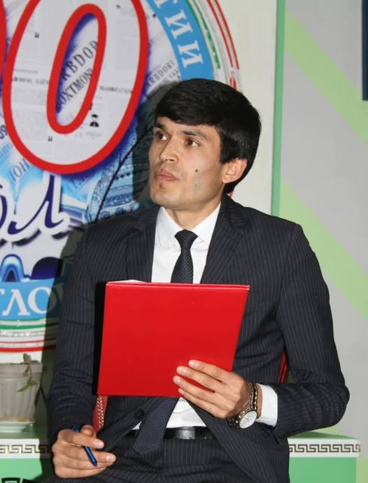 ҚАЛАМ ДАР ДАСТ, ИЛМ ДАР ДИЛ. Ҳикояи рӯзноманигори таҳқиқгар