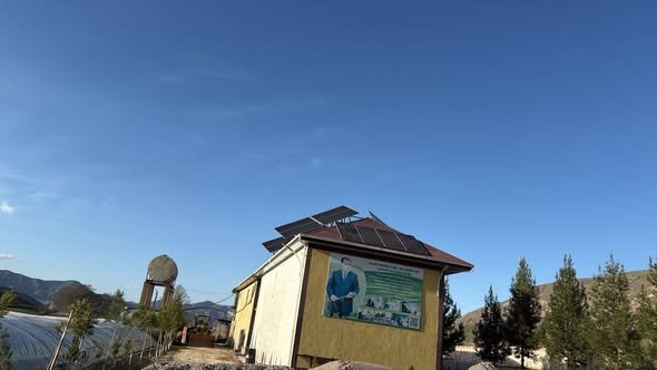 ТАТБИҚИ ИҚДОМҲОИ СОЗАНДАГӢ ДАР ДЕҲАИ ТАЛХОБИ ДАНҒАРА