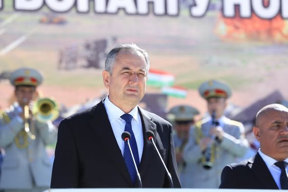 ДАР ХАТЛОН НАҚШАИ ДАЪВАТИ БАҲОРӢ ДАР РӮЗИ АВВАЛ 100 ФОИЗ ИҶРО ГАРДИД