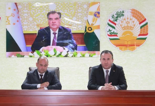 ҶАМЪБАСТИ ФАЪОЛИЯТИ СЕМОҲАИ РАЁСАТИ КОР БО ҶАВОНОН ВА ВАРЗИШИ ВИЛОЯТИ ХАТЛОН