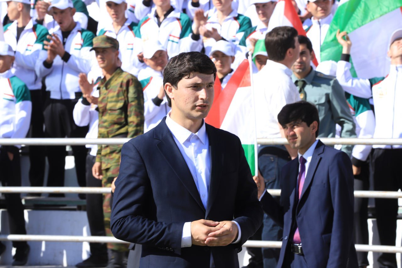 ХАБАРНИГОРИ ҶАВОНИ «ХАТЛОН»  БА ХИЗМАТИ ҲАРБӢ РАФТ