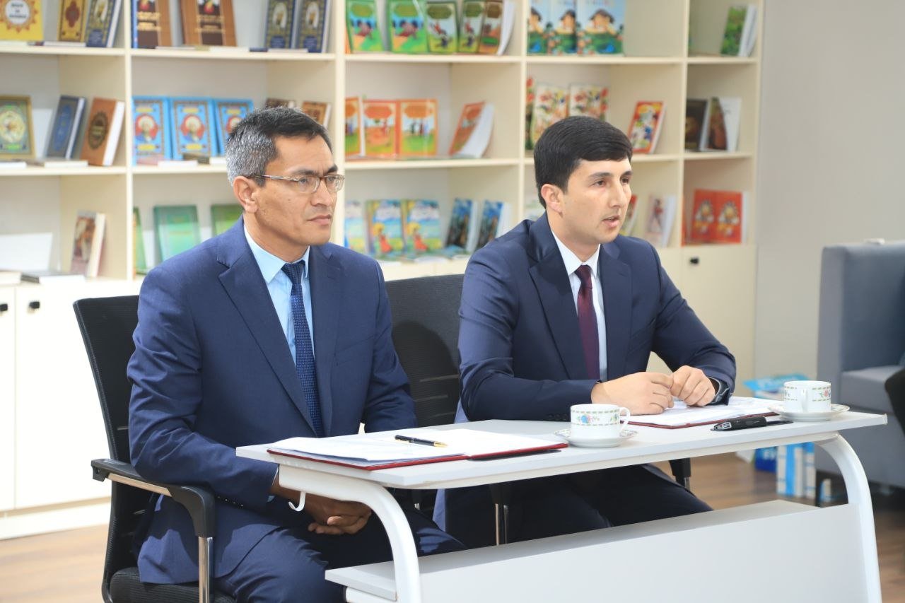 НАҚШИ ВАО ДАР МУҚОВИМАТ БА КОРРУПСИЯ БАРРАСӢ ГАРДИД