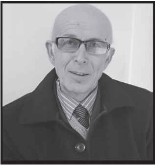 БОЗ ЯК СОҲИБДИЛЕ МОРО ТАРК ГУФТ...