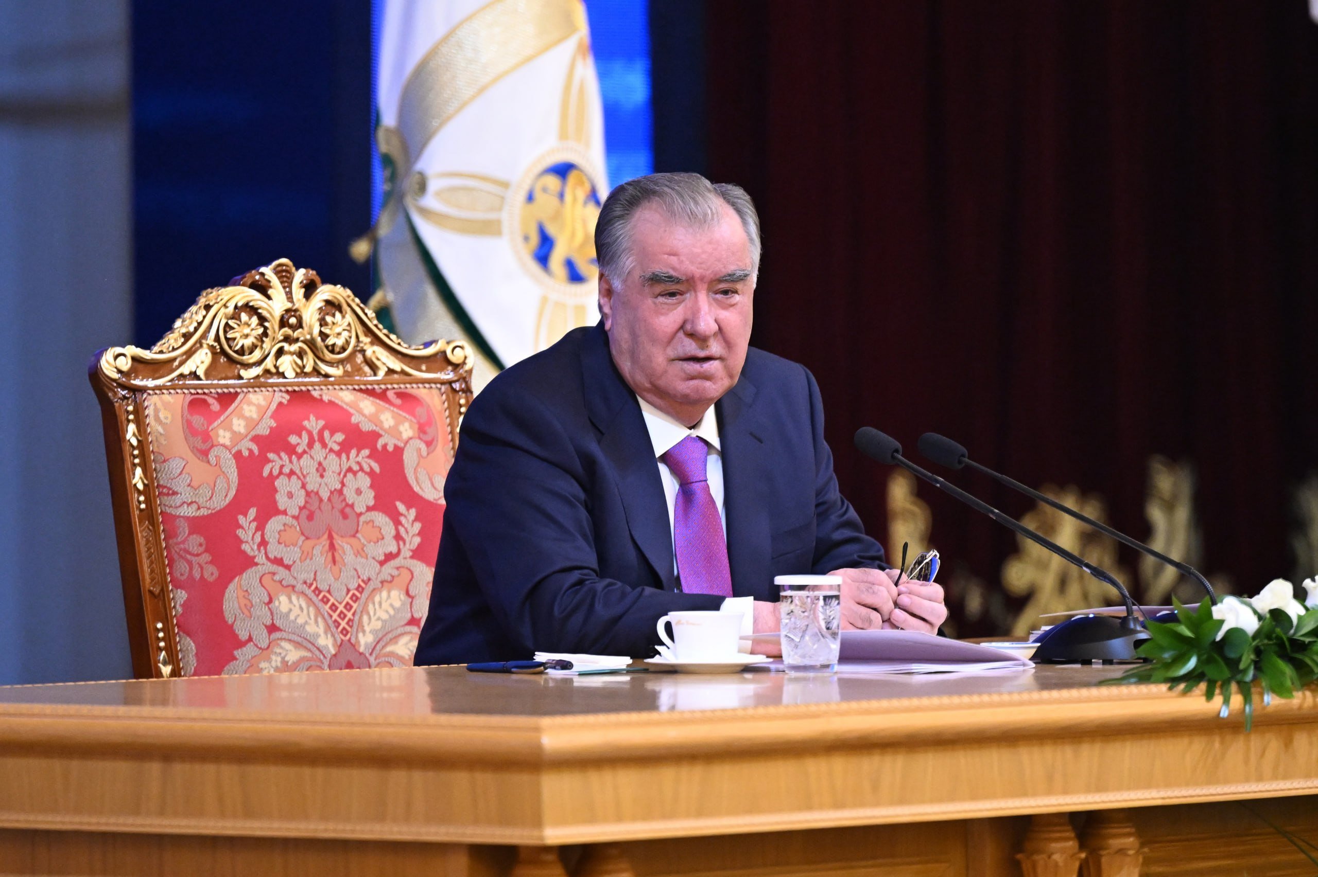 БА ПЕШ, БА СӮЙИ ФАТҲУ НУСРАТҲОИ НАВ!