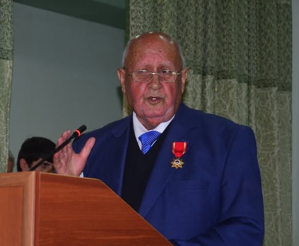 БАЛАНДИҚБОЛ ВА НЕКАХТАР