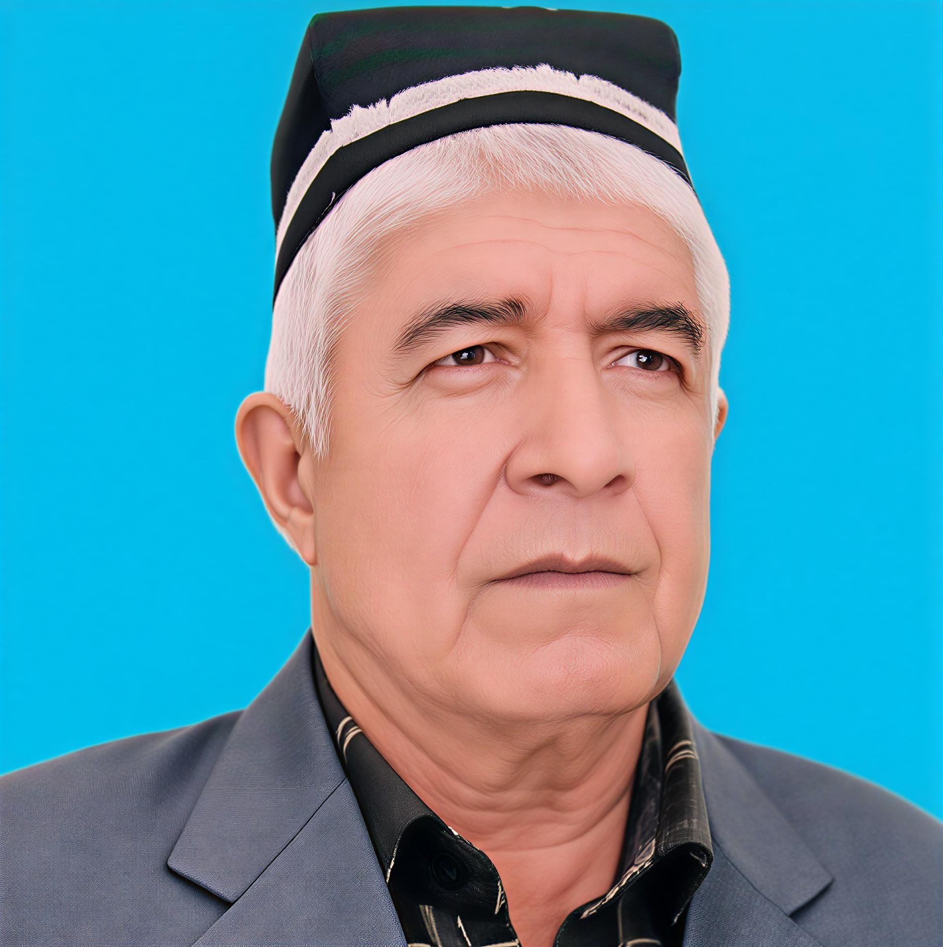 САЙИД РАҲМОН: «СОАТЕ БЕ ШЕЪР МОНАМ, МЕМИРАМ, МЕМИРАМ...»